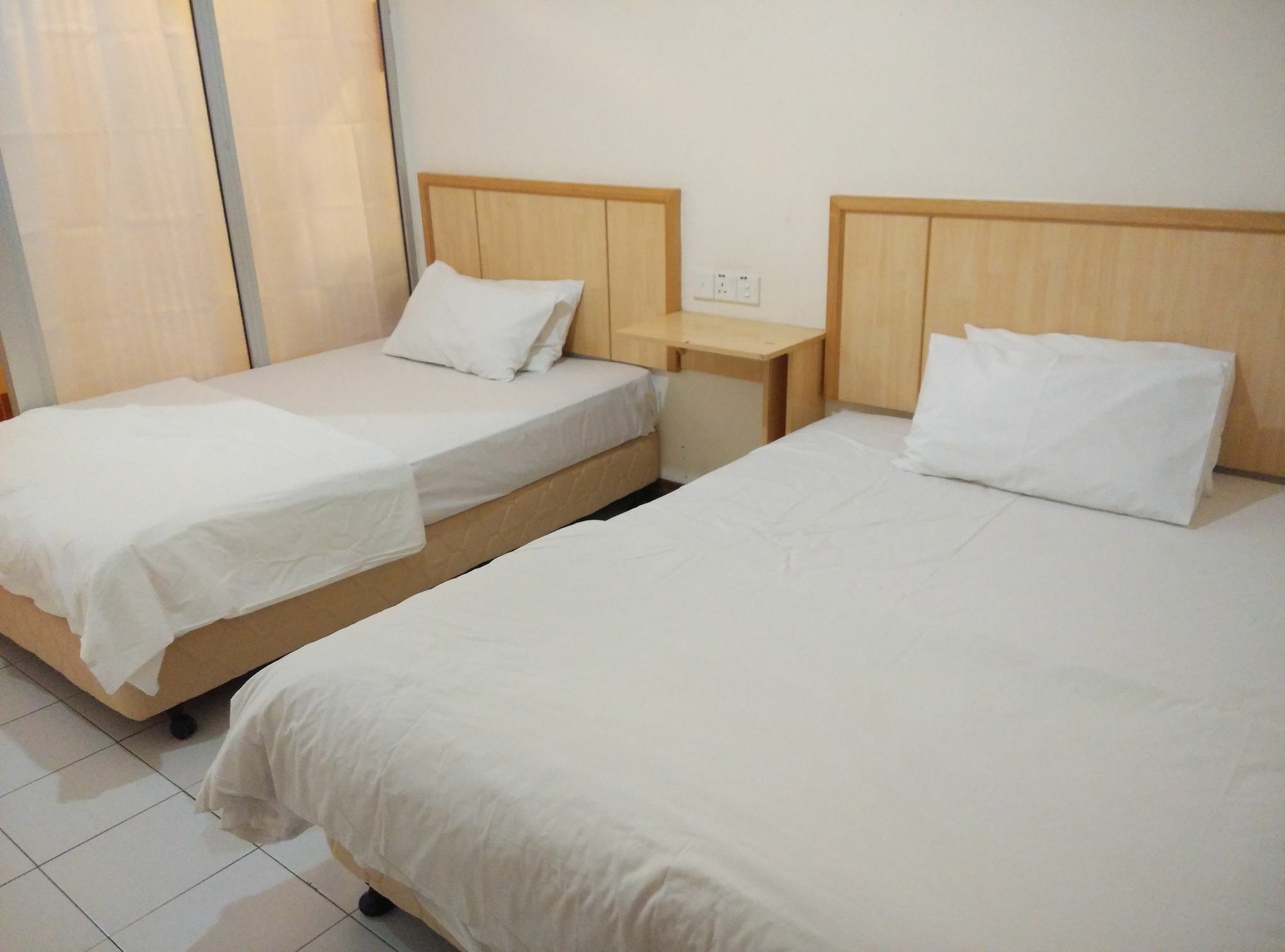 Fresh Hotel Ipoh Exterior photo