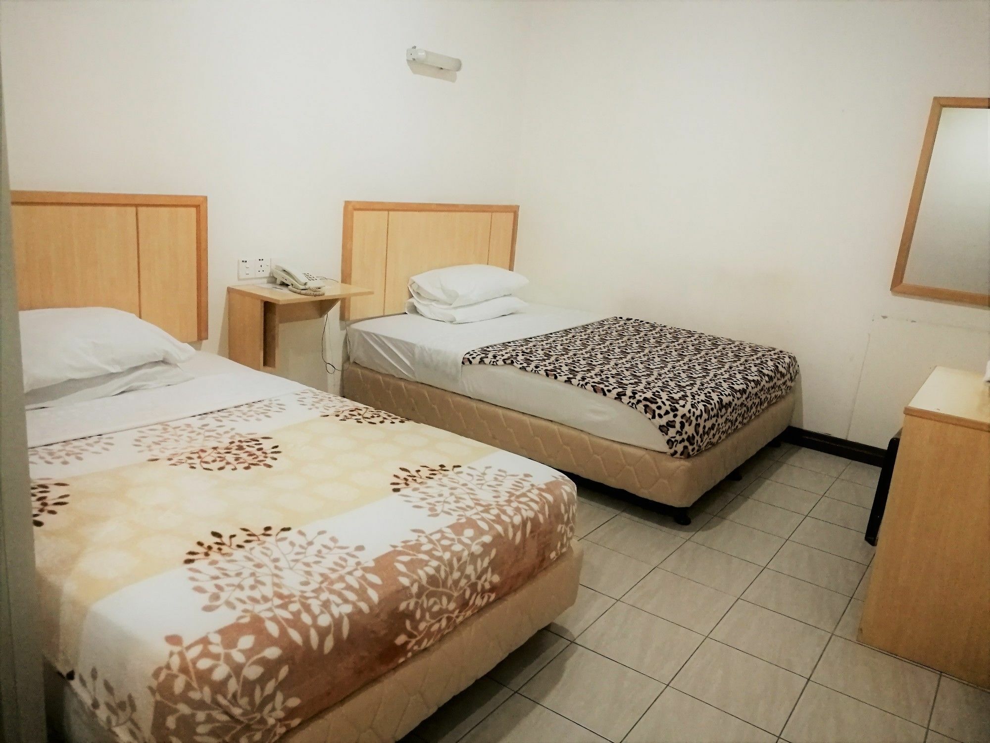 Fresh Hotel Ipoh Exterior photo